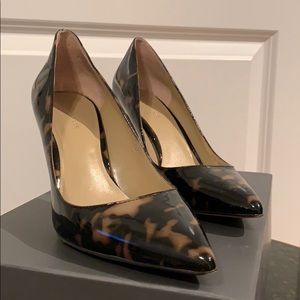 Ann Taylor Milo Tort Pump